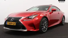 Lexus RC300h