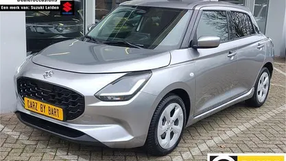 Occasion Suzuki Swift 82 PK (60 kW) 2025 Hatchback