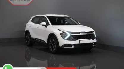 Occasion Kia Sportage 179 PK (131 kW) 2022 SUV