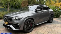 Overige Gebruikt 2021 Mercedes S63 AMG AMG Coupé | € 109.500 (Goede deal)