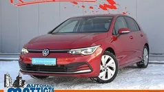 Gebruikt 2022 VW Golf VIII Active Sedan | € 31.431 (Eerlijke prijs)