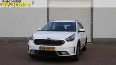 Gebruikt 2019 Kia Niro SUV | € 17.450 (Eerlijke prijs)