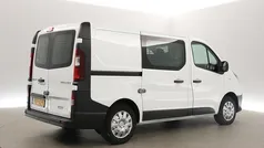 Wit Gebruikt 2019 Renault Trafic Van | € 9.600 (Goede deal)