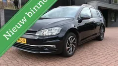 Gebruikt 2018 VW Golf VII Highline Hatchback | € 14.999 (Goede deal)