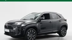 Grijs Nieuw 2025 Toyota Yaris Cross SUV | € 33.445 (Eerlijke prijs)