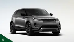 Grijs Nieuw 2024 Land Rover Range Rover evoque Graphite SUV | € 67.800 (Eerlijke prijs)