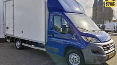 Overig Gebruikt 2015 Fiat Ducato Van | € 14.900 (Eerlijke prijs)
