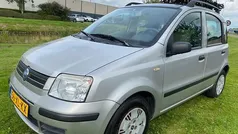 Gebruikt 2007 Fiat Panda Hatchback | € 2.899 (Goede deal)