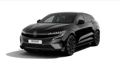 Gebruikt 2025 Renault Mégane Komfort SUV | € 39.382 (Goede deal)