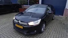 Gebruikt 2011 Citroën C4 Business Class Hatchback | € 3.750 (Eerlijke prijs)