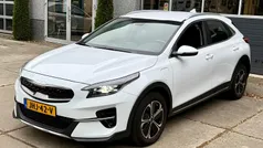 Gebruikt 2022 Kia XCeed Vision SUV | € 20.700 (Goede deal)