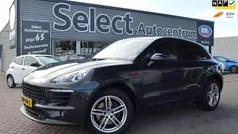 Gebruikt 2017 Porsche Macan SUV | € 36.750 (Eerlijke prijs)