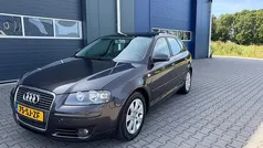Gebruikt 2006 Audi A3 Sportback Ambiente Hatchback | € 2.750 (Eerlijke prijs)