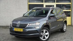 Gebruikt 2019 Skoda Karoq Business Line SUV | € 13.750 (Goede deal)