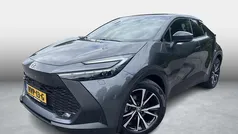 Gebruikt 2024 Toyota C-HR Edition SUV | € 34.499 (Goede deal)