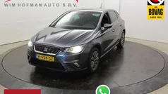 Grijs, metallic lak Gebruikt 2020 Seat Ibiza Beats Hatchback | € 15.240 (Eerlijke prijs)