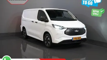 Occasion 2025 Ford E-Transit Trend Van | € 34.944 (Eerlijke prijs)
