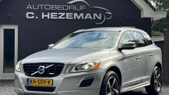 Gebruikt 2013 Volvo XC60 Summum SUV | € 13.950 (Super prijs)
