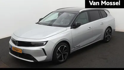 Occasion Opel Astra 131 PK (96 kW) 2024 Stationwagen