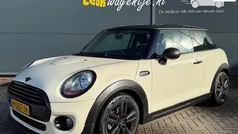 Gebruikt 2016 Mini ONE Hatchback | € 10.940 (Eerlijke prijs)
