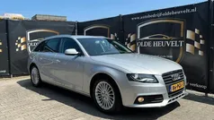Grijs Gebruikt 2011 Audi A4 Business Stationwagen | € 10.250 (Eerlijke prijs)