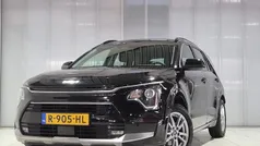 Gebruikt 2022 Kia Niro SUV | € 29.750 (Eerlijke prijs)