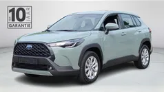 Groen Gebruikt 2023 Toyota Corolla Cross Active SUV | € 36.950 (Eerlijke prijs)