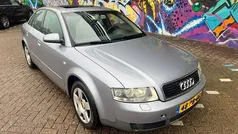 Gebruikt 2004 Audi A4 Proline Sedan | € 1.495 (Goede deal)