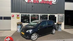 Zwart Gebruikt 2016 Seat Mii CONNECT Hatchback | € 5.975 (Eerlijke prijs)