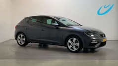 Grijs Gebruikt 2019 Seat Leon Business Hatchback | € 16.850 (Goede deal)