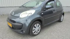 Gebruikt 2006 Citroën C1 Hatchback | € 1.450 (Eerlijke prijs)