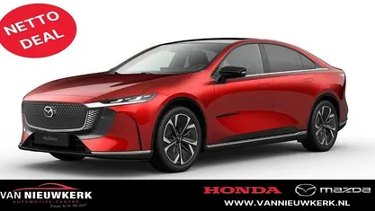 Occasion Mazda 6e Takumi-Line 180 kW (245 PK) 2025 Hatchback