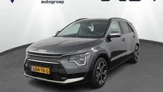 Gebruikt 2024 Kia Niro 2 SUV | € 35.950 (Eerlijke prijs)