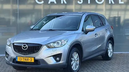 Occasion Mazda CX-5 165 PK (121 kW) 2012 SUV