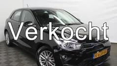 Zwart Gebruikt 2021 Kia Rio Hatchback | € 15.900 (Eerlijke prijs)