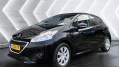 Gebruikt 2015 Peugeot 208 Access Hatchback | € 5.940 (Eerlijke prijs)