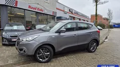 Gebruikt 2015 Hyundai ix35 SUV | € 12.950 (Goede deal)