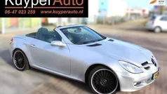 Gebruikt 2005 Mercedes SLK350 Cabriolet | € 10.650 (Eerlijke prijs)
