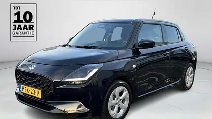 Occasion Suzuki Swift 82 PK (60 kW) 2025 Hatchback