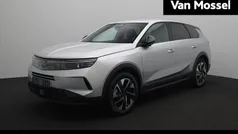 Grijs Gebruikt 2025 Opel Grandland X SUV | € 41.940 (Eerlijke prijs)