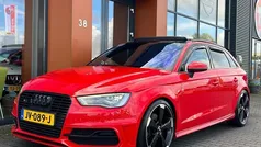Gebruikt 2015 Audi A3 Sportback S-Line Hatchback | € 10.890 (Eerlijke prijs)