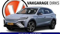 Gebruikt 2022 MG Marvel R Luxury SUV | € 22.940 (Super prijs)