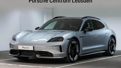 Occasion Porsche Taycan Black Edition 319 kW (434 PK) 2026 Stationwagen
