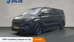Gebruikt 2024 Ford Transit Custom Limited Van | € 42.950 (Eerlijke prijs)