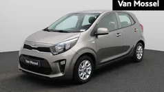 Gebruikt 2020 Kia Picanto Hatchback | € 13.900 (Eerlijke prijs)