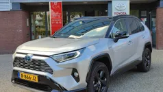 Gebruikt 2019 Toyota RAV4 Hybrid SUV | € 32.299 (Eerlijke prijs)