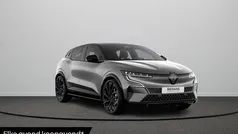 Gebruikt 2025 Renault Mégane Esprit Alpine SUV | € 40.315 (Eerlijke prijs)