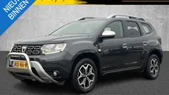 Gebruikt 2021 Dacia Duster Prestige SUV | € 15.450 (Eerlijke prijs)