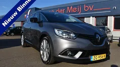 Gebruikt 2019 Renault Grand Scénic IV LIMITED MPV | € 16.600 (Eerlijke prijs)