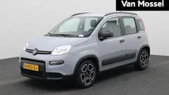 Grijs Gebruikt 2022 Fiat Panda City Life Hatchback | € 11.400 (Eerlijke prijs)